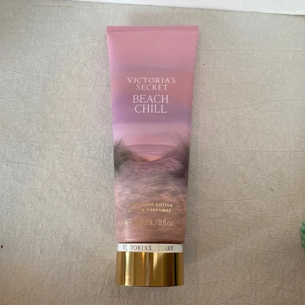 Victoria’s Secret Lotion “Beach Chill”